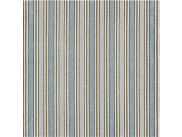 Fabric STILLWATER BLUE